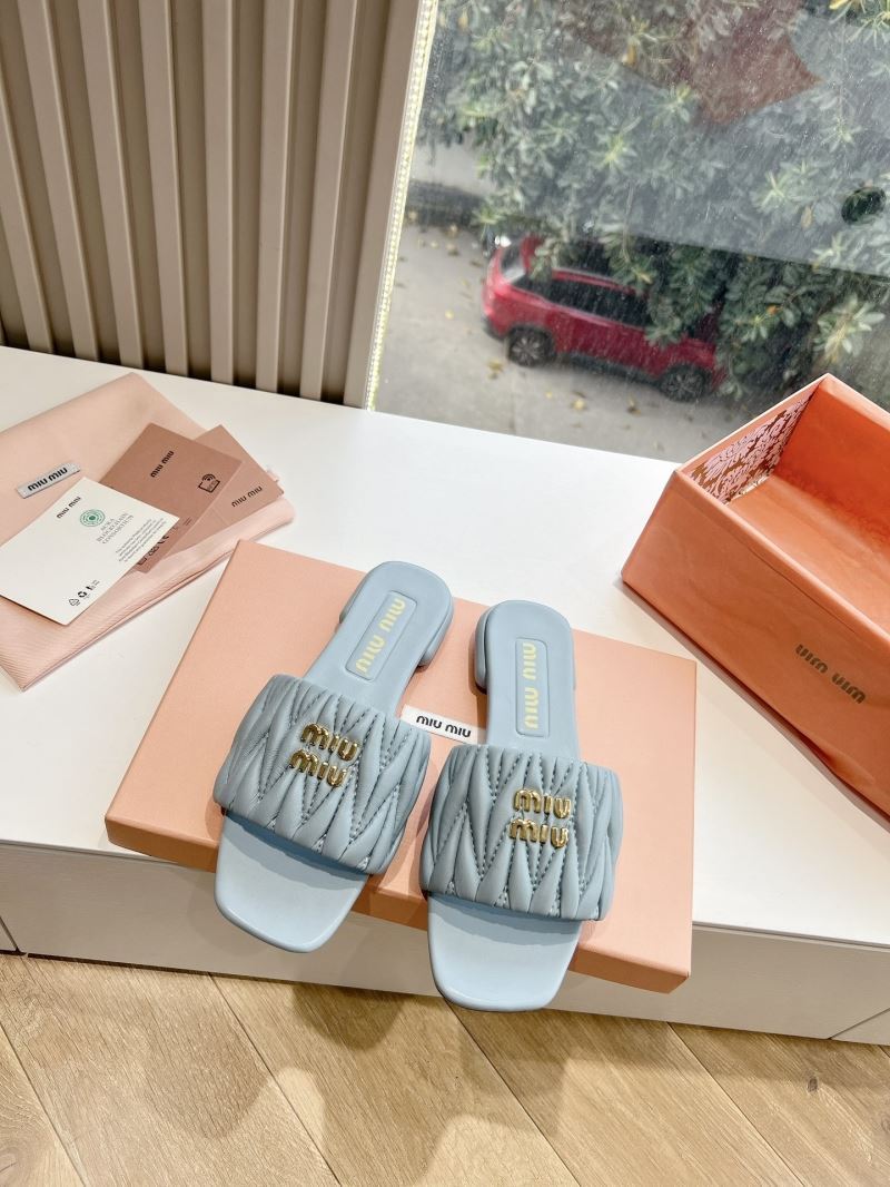 Miu Miu Sandals